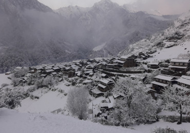 कस्तो रहला आज देशभरको मौसम