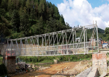 बाह्र वर्षे मकर मेलाको तयारी