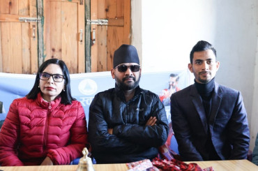 अछाम–२ मा मतगणना जारी, बालेनका स्वकीय शाह संकटमा 