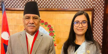 मूलपानी क्रिकेट रंगशाला निर्माणलाई तीव्रता दिन आग्रह