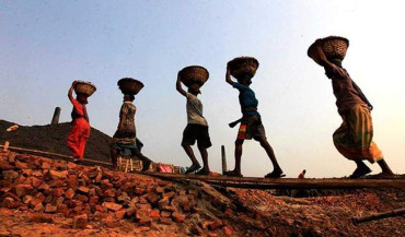 आज १३६औँ श्रमिक दिवस मनाइँदै, देशभर सार्वजनिक बिदा