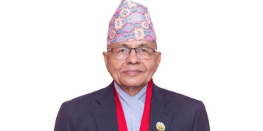 लुम्बिनीका मुख्यमन्त्री गिरीले आज विश्वासको मत लिंदै