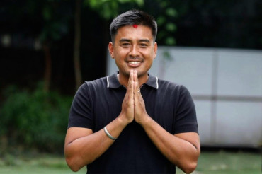 रास्वपाको समानुपातिक सूचीमा नपरेपछि के भन्छन् पूर्व क्रिकेटर ज्ञानेन्द्र मल्ल ?