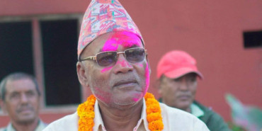 अझै पक्राउ परेनन् सांसद महतो 