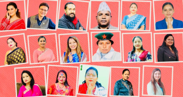 प्रतिनिधिसभामा दलित प्रतिनिधित्व : प्रत्यक्षमा १ जना निर्वाचित हुँदा १६ जना समानुपातिक सांसद