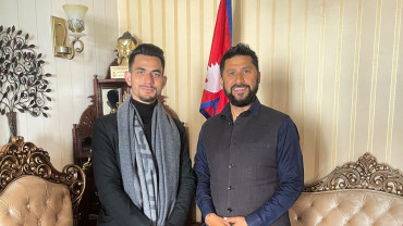 रास्वपा महामन्त्रीको जिम्मेवारी भूपदेव शाहलाई दिने तयारी