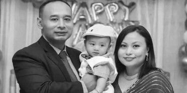 विमान दुर्घटनामा छोरा, बुहारी र नाति गुमाएपछि होसमा छैनन् मदनकाजी