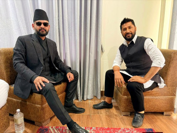 रास्वपाको संसदीय दलको बैठक बस्दै