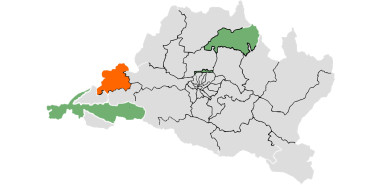चितवन क्षेत्र नम्बर २ का २९ स्थल अति संवेदनशिल