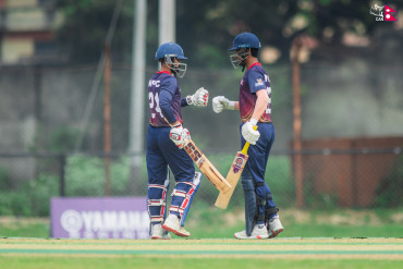 प्रधानमन्त्री कपमा कोशीमाथि पुलिसको सानदार जित