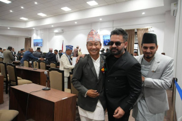 वालेन–हर्कको चिसो सम्बन्धमा अस्वभाविक परिर्वतन ?