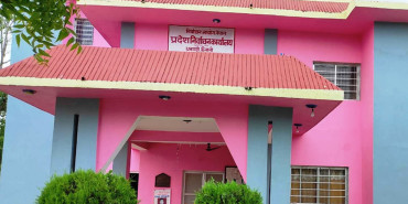 कैलालीमा अस्थायी मतदान केन्द्रको व्यवस्था