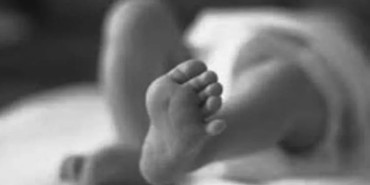 आगलागीमा परी दुई बालकको ज्यान गयो