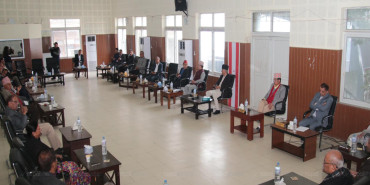 विश्वासको मतबारे निर्णय लिन कांग्रेसले बोलायो बैठक