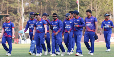एसीसी प्रिमियर कपका लागि नेपालको टोली घोषणा