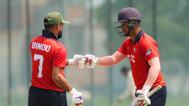 सुदूरपश्चिममाथि आर्मीको सानदार जित