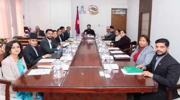 यस्ता छन् मन्त्रिपरिषद् बैठकका तीन निर्णय