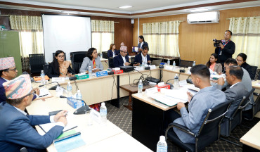 सुकुम्वासी बस्तीका नागरिकहरूको समस्या बुझ्न संसदीय समितिले अनुगमन गर्ने
