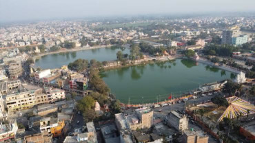 गुठीको अतिक्रमित जग्गा खाली गराउन भोलिदेखि डोजर चलाइने