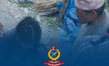 झारफुकको नाममा बालिकामाथि कुटपिट गर्ने एक जना पक्राउ