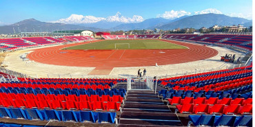 पोखरालाई खेलकुदमय बनाउन महानगरले सघाउने