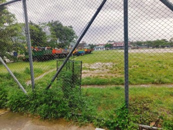 कास्कीमा नदिजन्य पदार्थ उत्खनन र ढुवानी गर्ने सवारीलाई  कारवाही सिफारिस