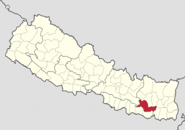 उदयपुरका ५ सय घर डुबानमा, बाढीले बगाउँदा एकको मृत्यु