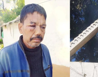 मन्दिर प्रवेश गरेको भन्दै दलितमाथि कुटपिट