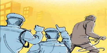 हतगडीसहित थुनुवा भागेपछि...