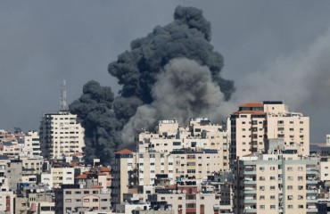 इजरायलमा आतंकवादी हमलामा परी १० नेपालीको मृत्यु