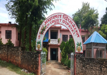 एक वर्षमा ५६६ मुद्दा फछ्र्यौट