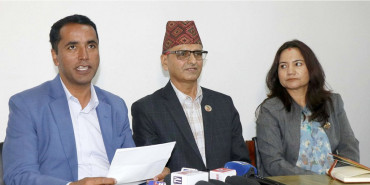 सरकारसँग विपक्षी तीन दलको यस्ता छन् नौ बुँदे माग