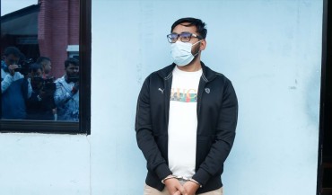 पक्राउ परे २५ वर्षका नेपाली युवक, अनलाइन बेटिङमा गरेका थिए २ अर्ब भन्दा बढीको कारोबार