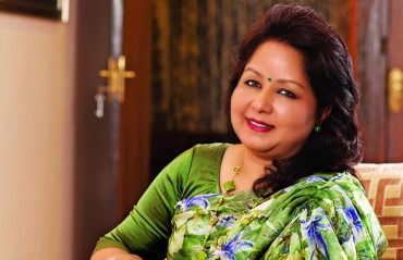 दिगो विकासले लिएको लक्ष्यअनुरुपको प्रगति भएन : डा. आरजु राणा