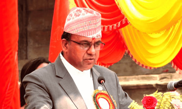 सिंगो नेपाललाई खुला संग्रहालय बनाउनुपर्छ : पर्यटनमन्त्री पाण्डे
