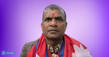 काँग्रेस पृष्ठभुमिका उम्मेदवारले पर्सामा लिए उम्मेदवारी फिर्ता