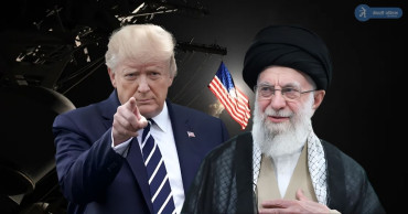 ईरानमाथी आक्रमण गर्ने तयारीमा अमेरिका! यस्तो छ ईरानको तयारी