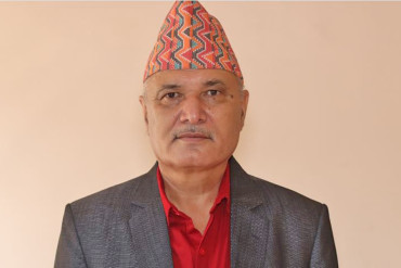 बझाङमा भानुभक्त जोशी विजयी