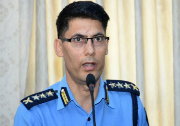 आईजीपी नियुक्ति प्रकरणः सकियो बहस, आजै आदेश आउने
