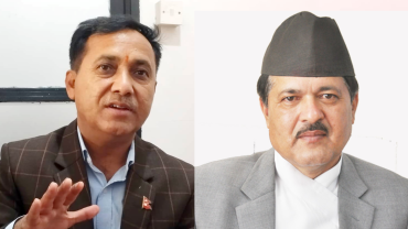 झापा १ मा ‘हेवीवेट’बीचको प्रतिस्पर्धामा कसले मार्जा बाजी ?