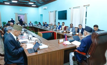 सकभर विदेश नजान प्रधानमन्त्रीको निर्देशन, भ्रमण दलमा महिला अनिवार्य