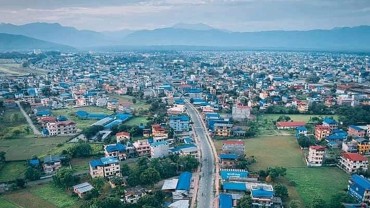 भरतपुरमा ७ वर्षमा ७०० किलोमिटर सडक कालोपत्र