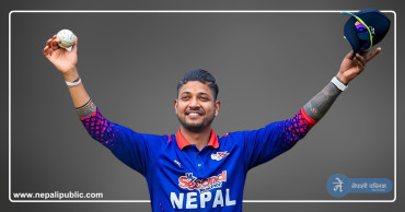 सन्दीप लामिछानेविरुद्धको मुद्दामा पुनरावेदन गर्नेबारे महान्यायाधिवक्ता कार्यालयले के गर्यो निर्णय ?