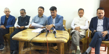 कांग्रेस संस्थापनइतर पक्षद्वारा मंसिरमा महाधिवेशन गर्ने घोषणा, भदौ २४ गते बीपी जयन्ती मनाइने