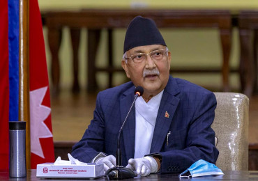  प्रधानमन्त्रीको सम्बोधन छुटाउनुभयो ? पढ्नुहोस सम्बोधनको पुर्णपाठ 