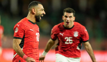 इजिप्ट र नाइजेरिया क्वाटरफाइनलमा