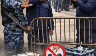 मतदानमा अवरोध नगर्न आयोगको आग्रह, उल्लंघन गरे २५ हजार जरिबाना