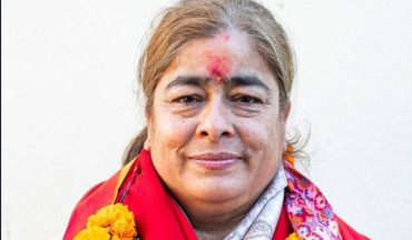 चितवन–२ मा कांग्रेस उम्मेदवारको प्रतिक्रिया परिणामबारे के भनिन् ?