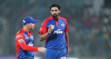 आइपिएल प्लेअफ दौडबाट बाहिरियो दिल्ली, पञ्जाबको सम्भावना जीवितै