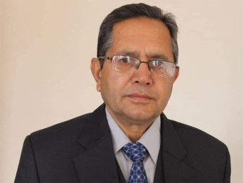 सभामुखको आह्वानमा सर्वदलीय बैठक सम्पन्न